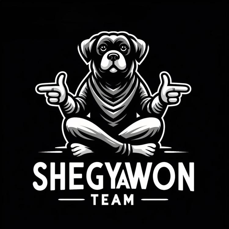 ShegyawonGank's avatar image