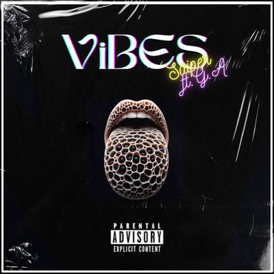 Vibes's cover