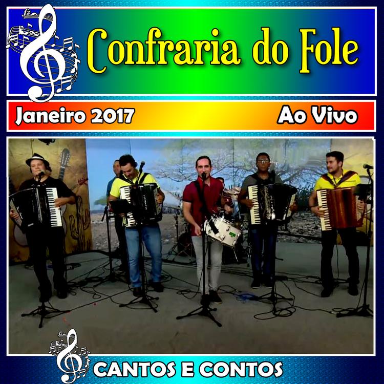 Confraria do Fole's avatar image