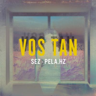 Vos Tan's cover