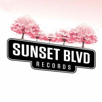 Sunset Blvd Records Spring Sampler's cover