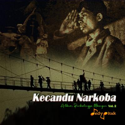 Kecandu Narkoba's cover