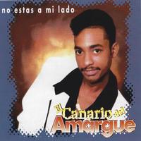 Jorge Ferreira El Canario Del Amargue's avatar cover