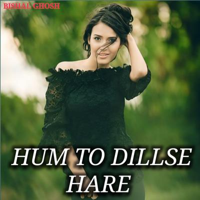 Hum to Dill se hare 's cover