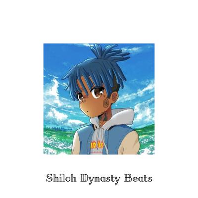 Shiloh Dynasty beats's cover