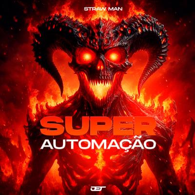 Super Automacao's cover