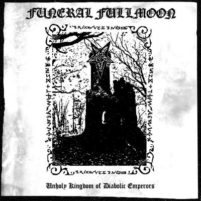 Funeral Fullmoon's cover