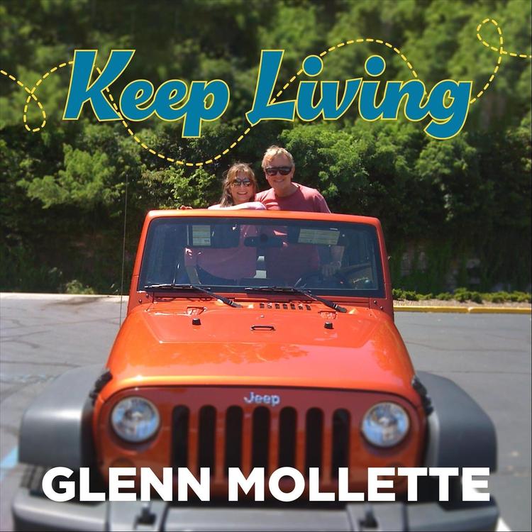 Glenn Mollette's avatar image