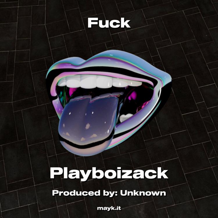 Playboizack's avatar image