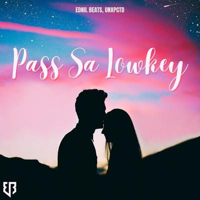 Pass Sa Lowkey (Sped Up)'s cover