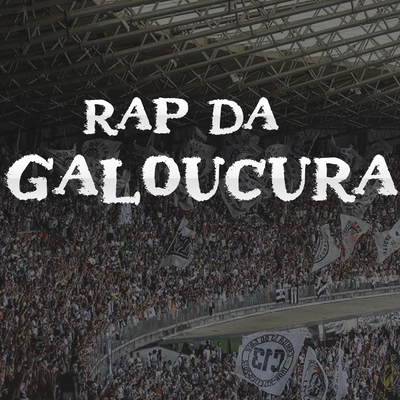 Galoucura Funk's cover