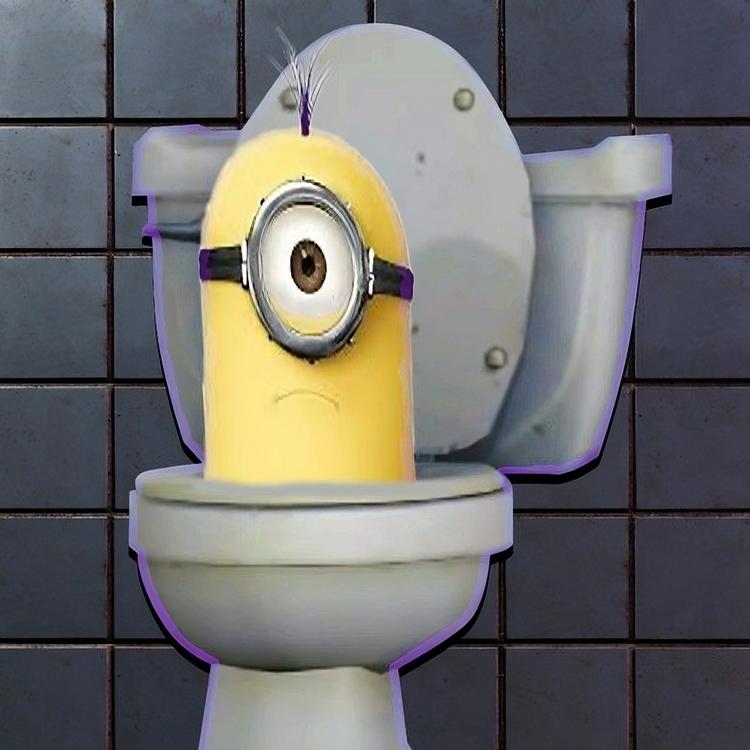 Banana Minions Family's avatar image