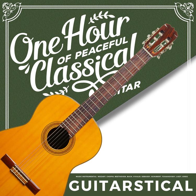 Guitarstical's avatar image