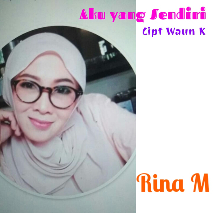 Rina M's avatar image