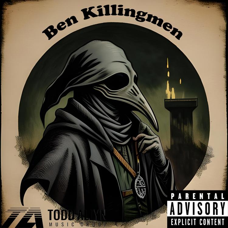 Ben Killingmen's avatar image