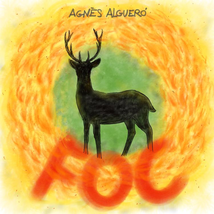 Agnès Algueró's avatar image
