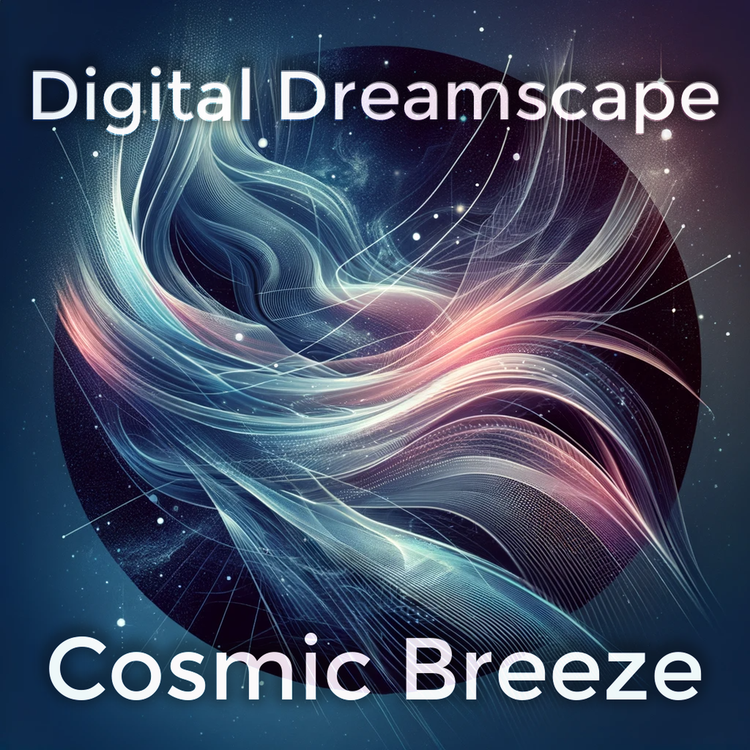 Cosmic Breeze's avatar image