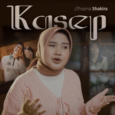 KASEP's cover