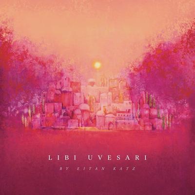 Libi Uvesari's cover