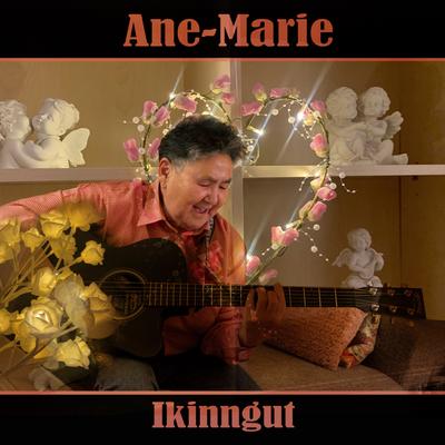 Ane Marie's cover