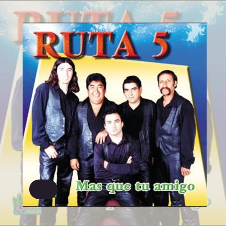 Ruta 5's avatar image