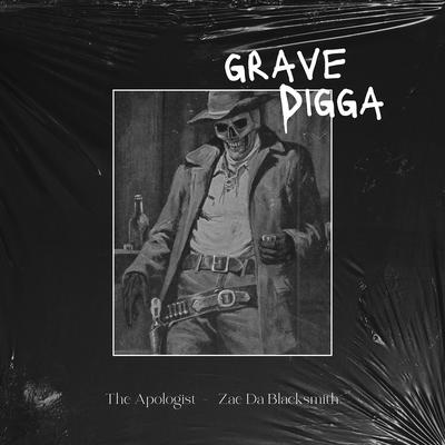 Grave Digga's cover