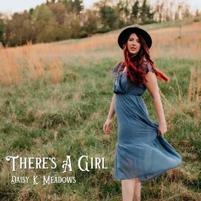 There's A Girl's cover