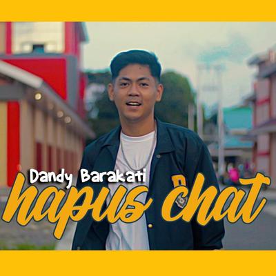 Hapus Chat By Dandy Barakati's cover