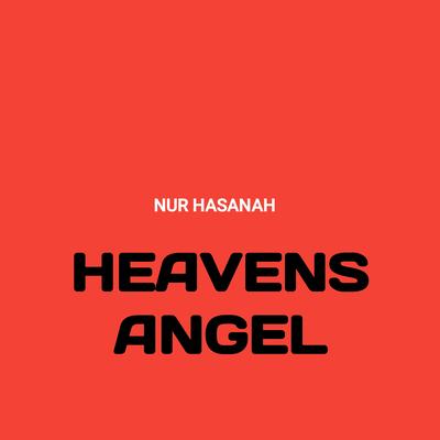 NUR HASANAH's cover