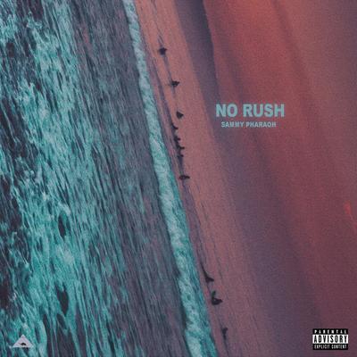 No Rush By Sammy Pharaoh's cover