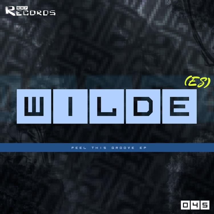 WILDE (ES)'s avatar image
