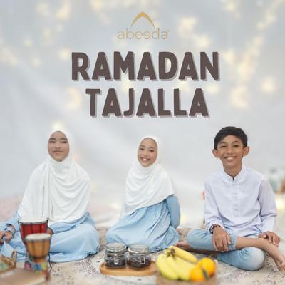 RAMADAN TAJALLA (رمضان تجلى)'s cover