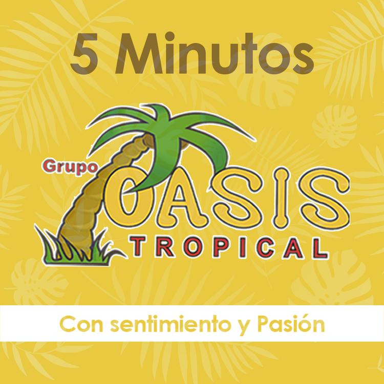 Oasis Tropical's avatar image