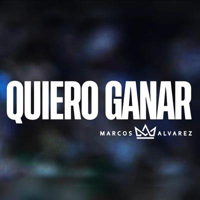 Quiero Ganar's cover