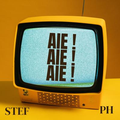 Aie ! Aie ! Aie !'s cover