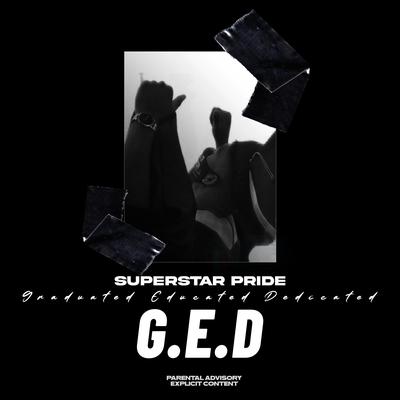 Superstar Pride's cover