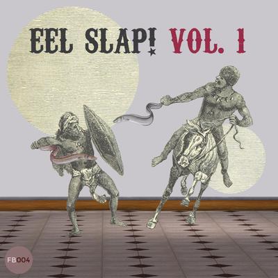 EEL SLAP!'s cover