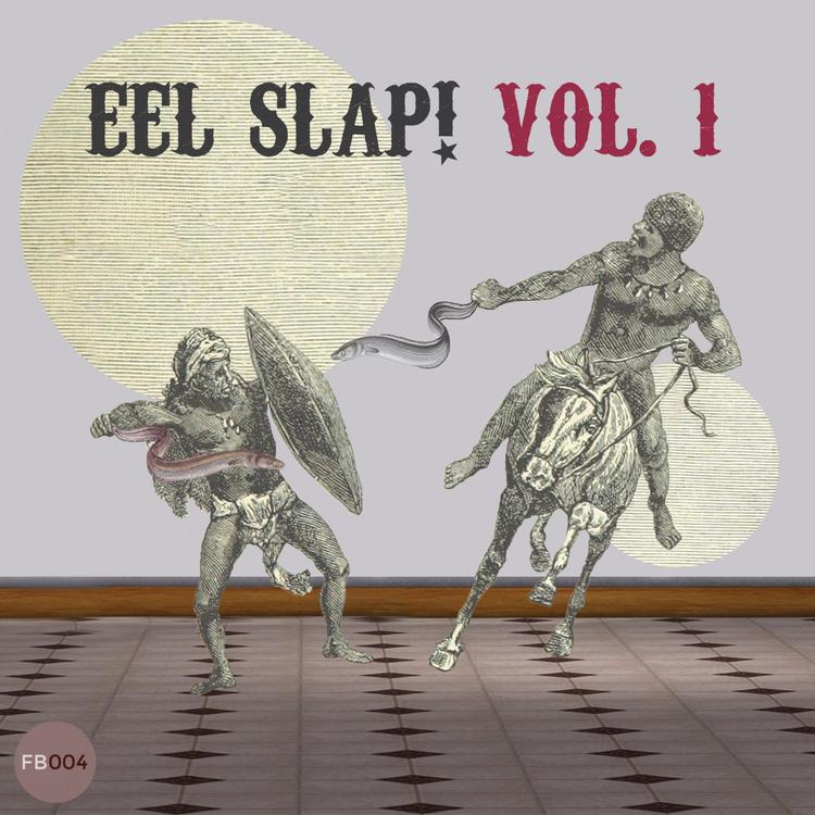 EEL SLAP!'s avatar image