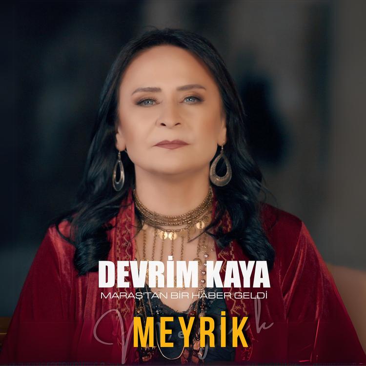 Devrim Kaya's avatar image