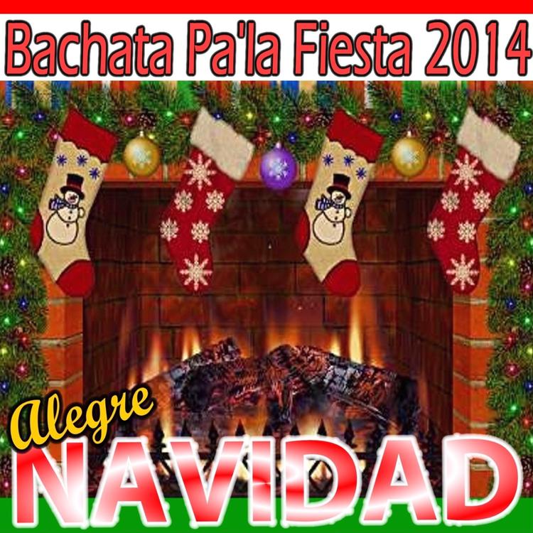 Bachata Pa'la Fiesta's avatar image