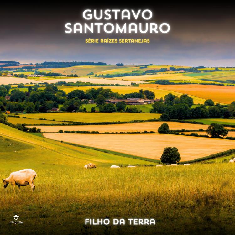 Gustavo Santomauro's avatar image