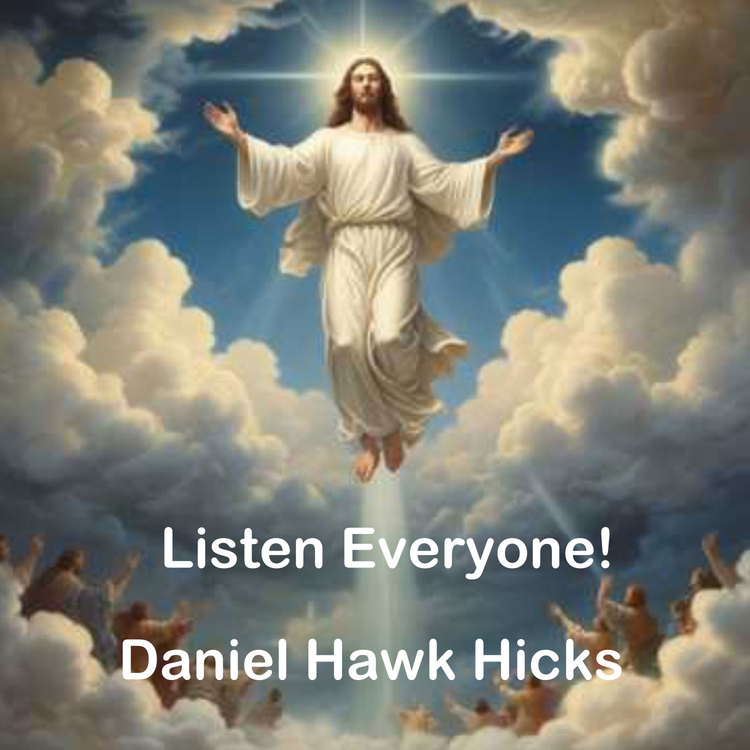 Daniel Hawk Hicks's avatar image