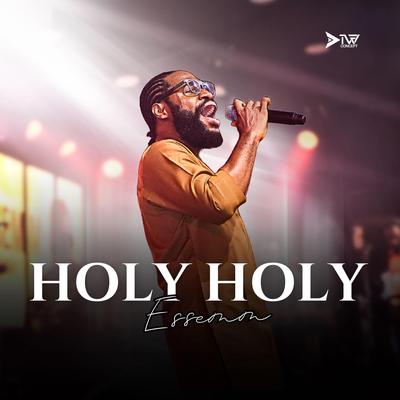 Holy Holy's cover