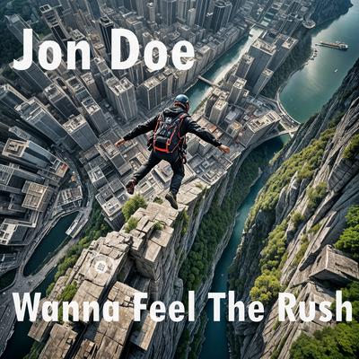 Jon Doe's cover