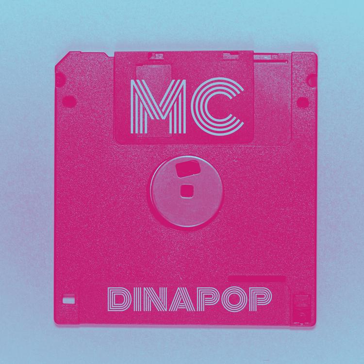 MC DINAPOP's avatar image