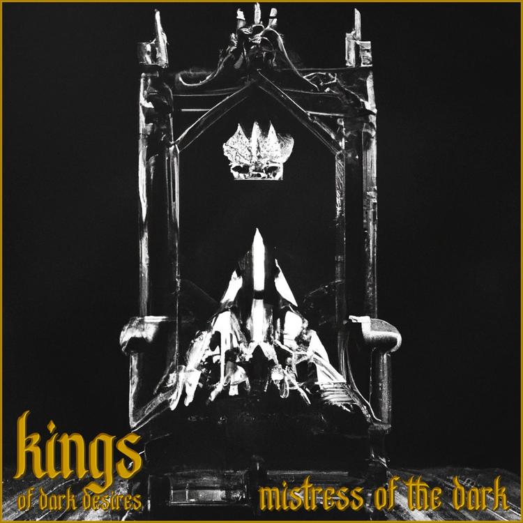 Kings of Dark Desires's avatar image