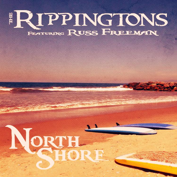 The Rippingtons Featuring Russ Freeman's avatar image