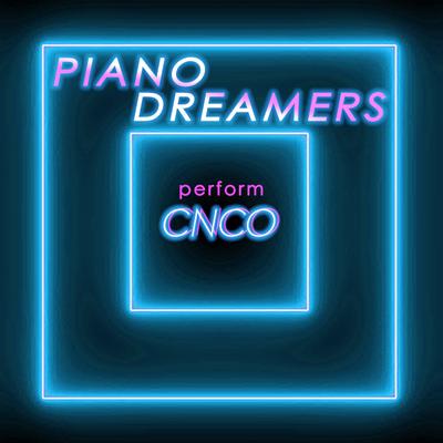 Reggaetón Lento (Bailemos) (Instrumental) By Piano Dreamers's cover
