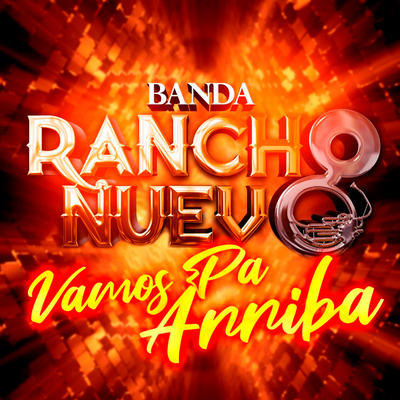 Banda Rancho Nuevo's cover