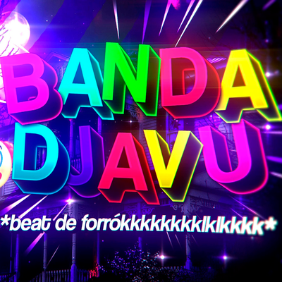 Beat da Banda Djavu II - Não Desligue o Telefone (Funk Remix) By Sr. Nescau's cover